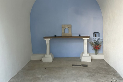 Restaurant de la MAISON BARNOIN