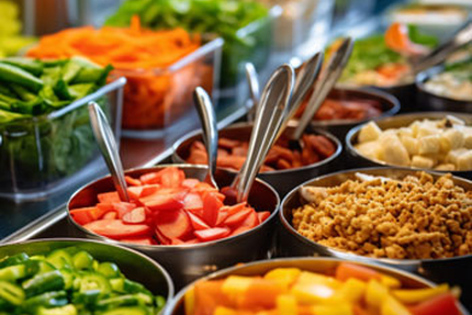 Cantine Clésud - Restaurant Grans