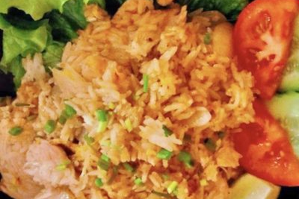 Sabai Sabai M.Alfort