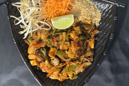 Sabai Sabai M.Alfort