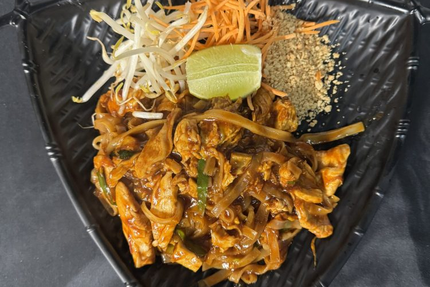 Sabai Sabai M.Alfort