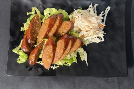 Sabai Sabai M.Alfort