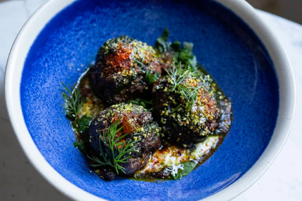 Restaurant Marla Paris