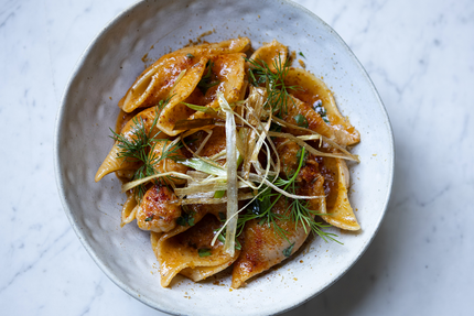 Restaurant Marla Paris