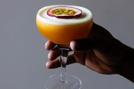 Restaurant Marla Paris