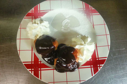 Restaurant chez Mamema - S'Ochsestuebel (au Boeuf)