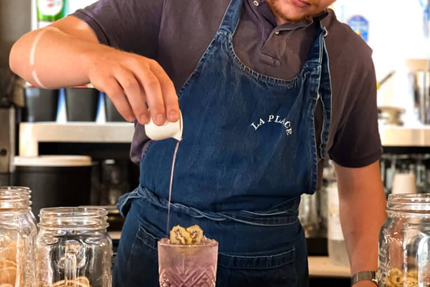 La Place - Restaurant, Bar, Traiteur