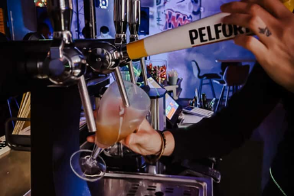 La Place - Restaurant, Bar, Traiteur