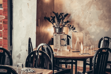 La Place - Restaurant, Bar, Traiteur