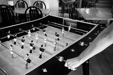 La Place - Restaurant, Bar, Traiteur