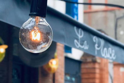 La Place - Restaurant, Bar, Traiteur