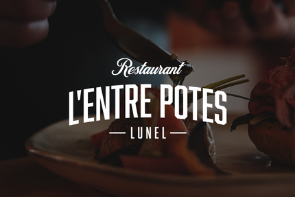 L'Entre Potes - Restaurant - Lunel