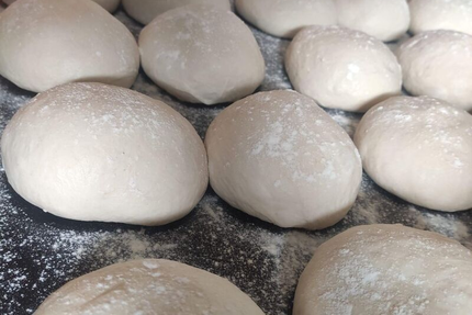 PIZZA KING 68 (camion pizza)