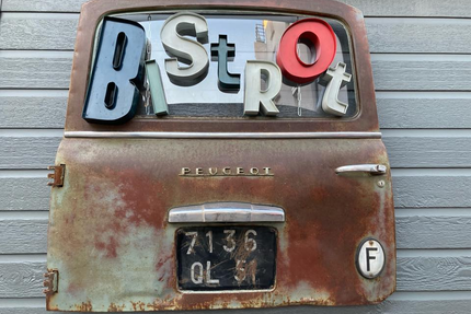 Bar brasserie Le Galop