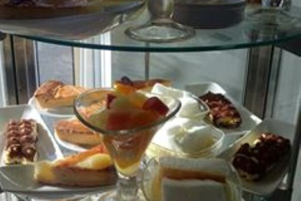 Restaurant Les Ombrages