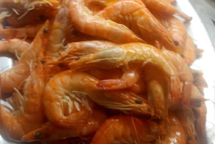 Restaurant Les Ombrages