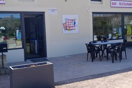 Le Restaurant Le petit monde de Sylvie