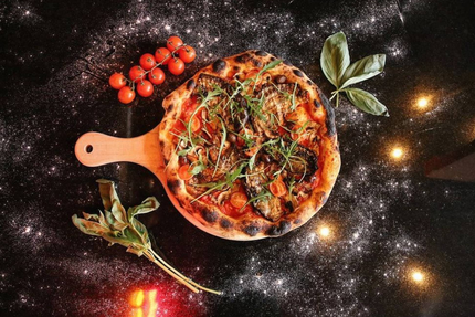 Jojo - Pizza feu de bois Lyon 6