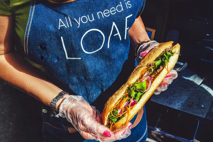 Loaf Banh mi Corner