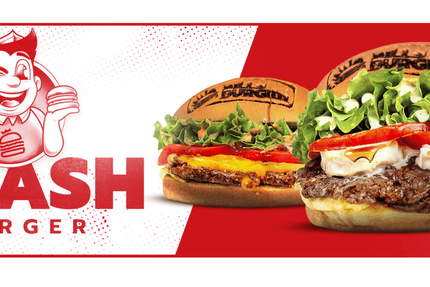 Bill's Burger Vincennes