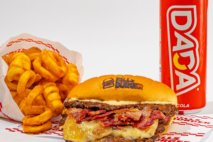 Bill's Burger Vincennes