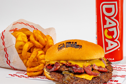 Bill's Burger Vincennes