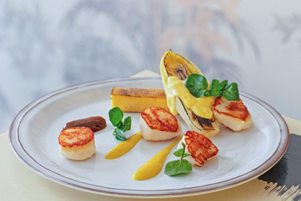 Signature Montmartre