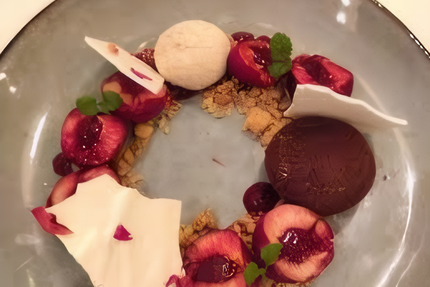 Signature Montmartre