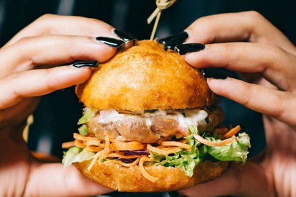 Miam Street Mulhouse