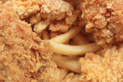 Miam Street Mulhouse