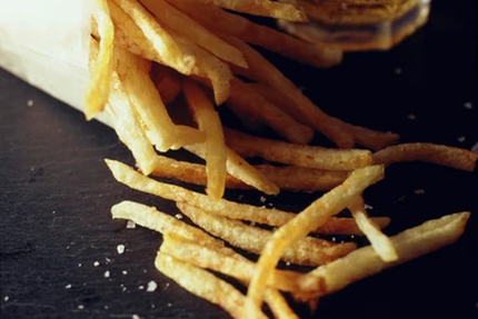 Miam Street Mulhouse