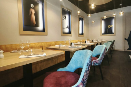 L’Instant Gourm’Hand