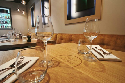 L’Instant Gourm’Hand