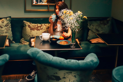 La table du Birdy
