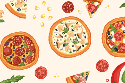 Pizza des anges Depuis 2001