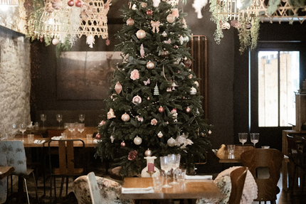 Restaurant Le Sissebisse