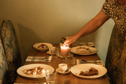 Restaurant Le Sissebisse