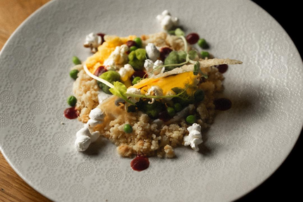 Restaurant Le Sissebisse