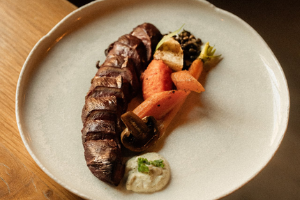 Restaurant Le Sissebisse