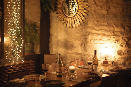 Restaurant Le Sissebisse