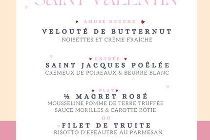 L'Auberge du Clocher - Ouvert 7 jours sur 7