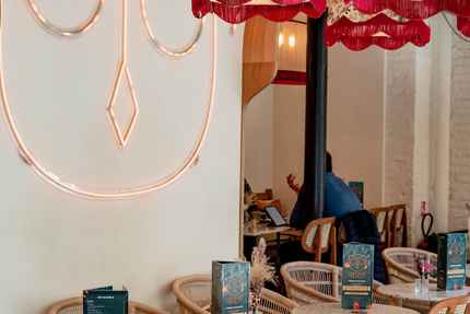 BRASSERIE LA CHOUETTE