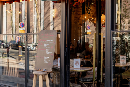 BRASSERIE LA CHOUETTE