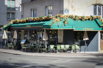 BRASSERIE LA CHOUETTE