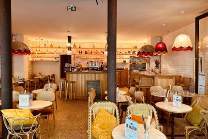 BRASSERIE LA CHOUETTE