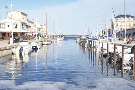 LA MAISON DE CAMILLE