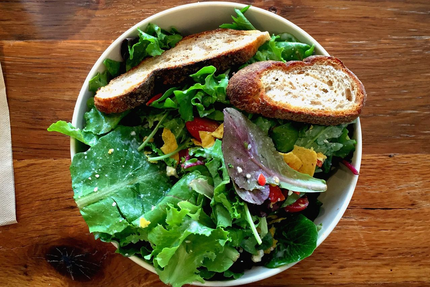 LA MAISON DE CAMILLE