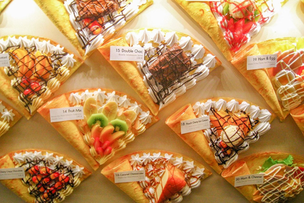 LA MAISON DE CAMILLE