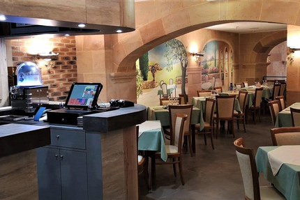 Restaurant Pizzeria VALENTINO