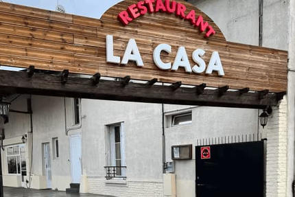 LA CASA Rosny